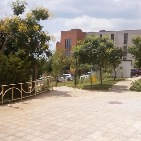 Cielo Sereno Appartement