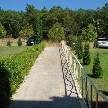 Cielo Sereno Sveti Vlas