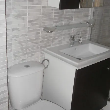 Appartement Cielo Sereno Sveti Vlas