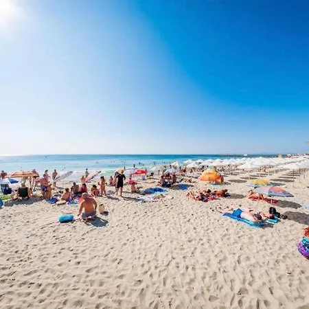 Cielo Sereno Appartement Sveti Vlas