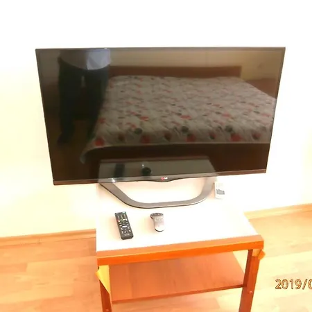 Cielo Sereno Appartement Sveti Vlas
