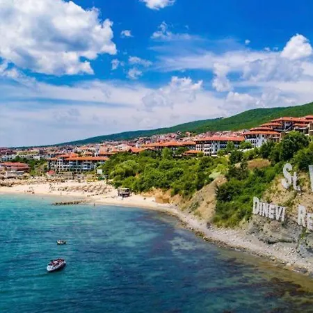 Cielo Sereno * Sveti Vlas
