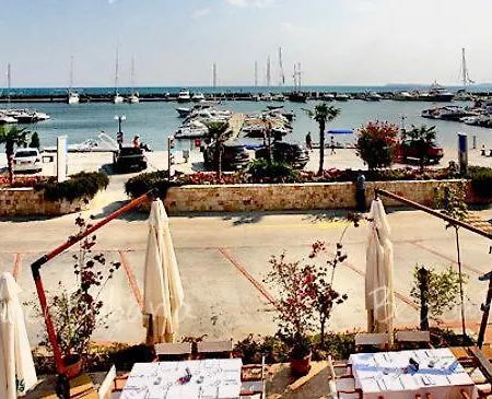 Cielo Sereno Appartement Sveti Vlas