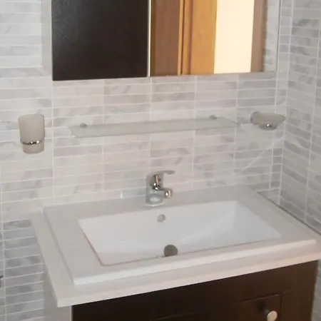 Cielo Sereno Appartement Sveti Vlas