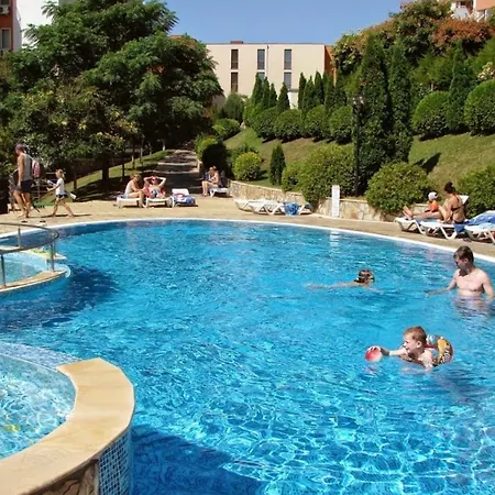 Appartement Cielo Sereno