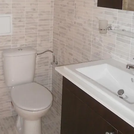 Cielo Sereno Appartement