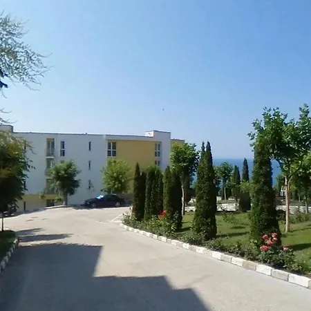 Cielo Sereno Appartement Sveti Vlas