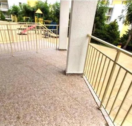 Cielo Sereno Apartmán Sveti Vlas