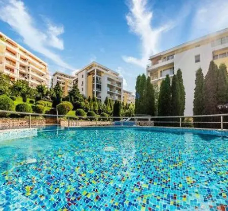 Cielo Sereno * Sveti Vlas