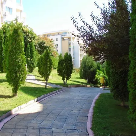 Cielo Sereno * Sveti Vlas