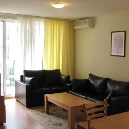Cielo Sereno Apartmán Sveti Vlas