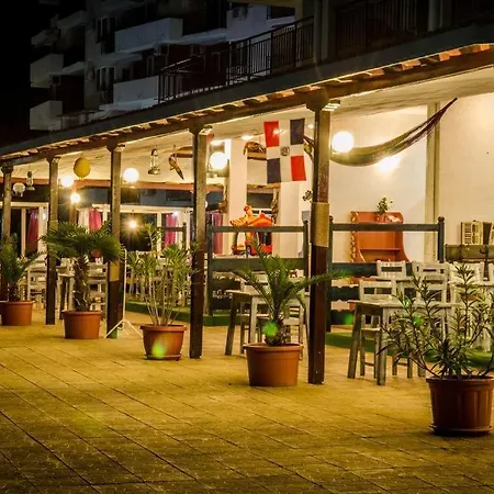 Apartmán Cielo Sereno *