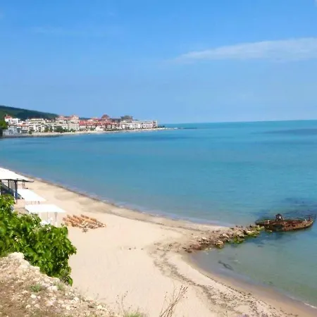 Cielo Sereno Apartmán Sveti Vlas