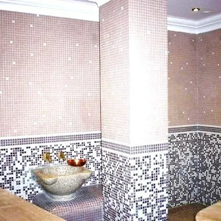 Apartmán Cielo Sereno Sveti Vlas