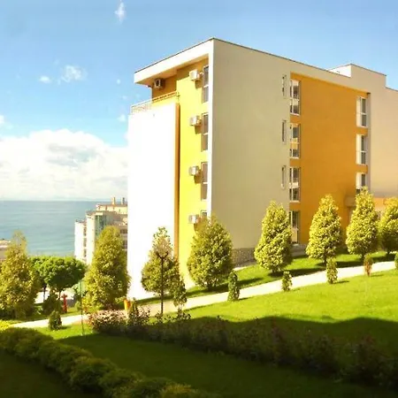 Cielo Sereno Apartmán