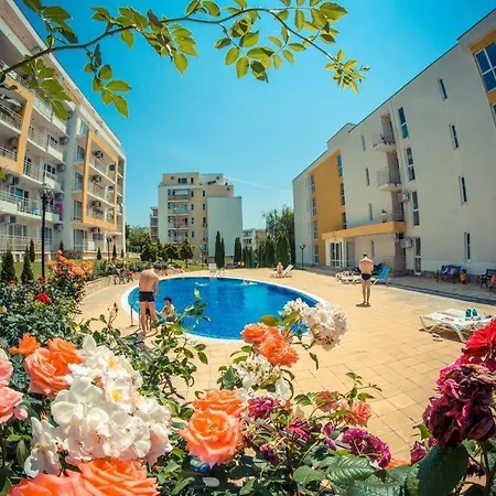 Apartmán Cielo Sereno *