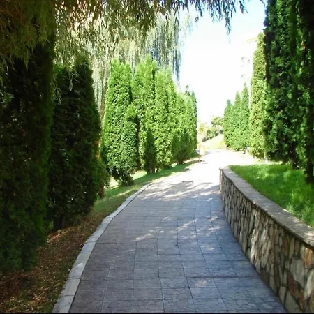 Cielo Sereno Apartmán *