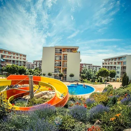 Apartmán Cielo Sereno *