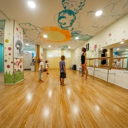 Apartmán Cielo Sereno